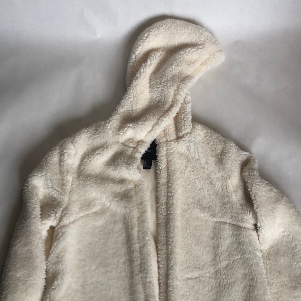 Forever 21 Coat